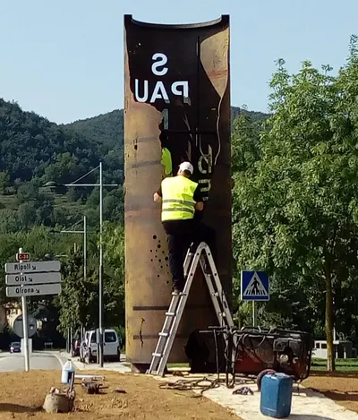 Altres obres — Domènec Batalla
