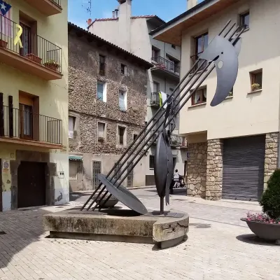 Altres obres — Domènec Batalla