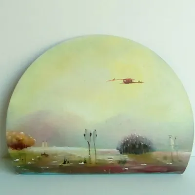 Pintura — Domènec Batalla