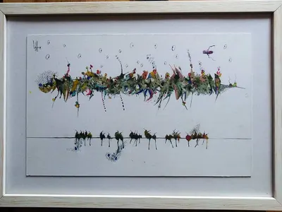 Pintura — Domènec Batalla