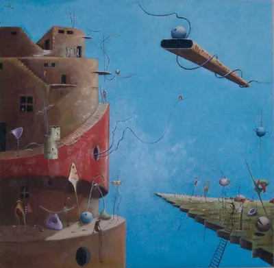 Pintura — Domènec Batalla