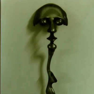 Sculpture — Domènec Batalla