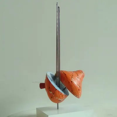 Sculpture — Domènec Batalla