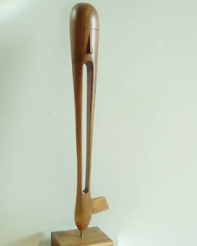 Sculpture — Domènec Batalla