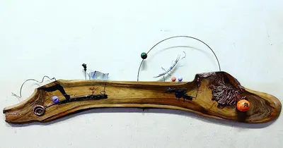 Sculpture — Domènec Batalla