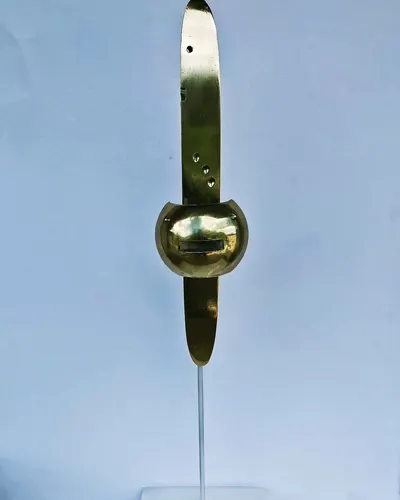 Sculpture — Domènec Batalla