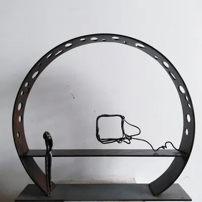 Sculpture — Domènec Batalla